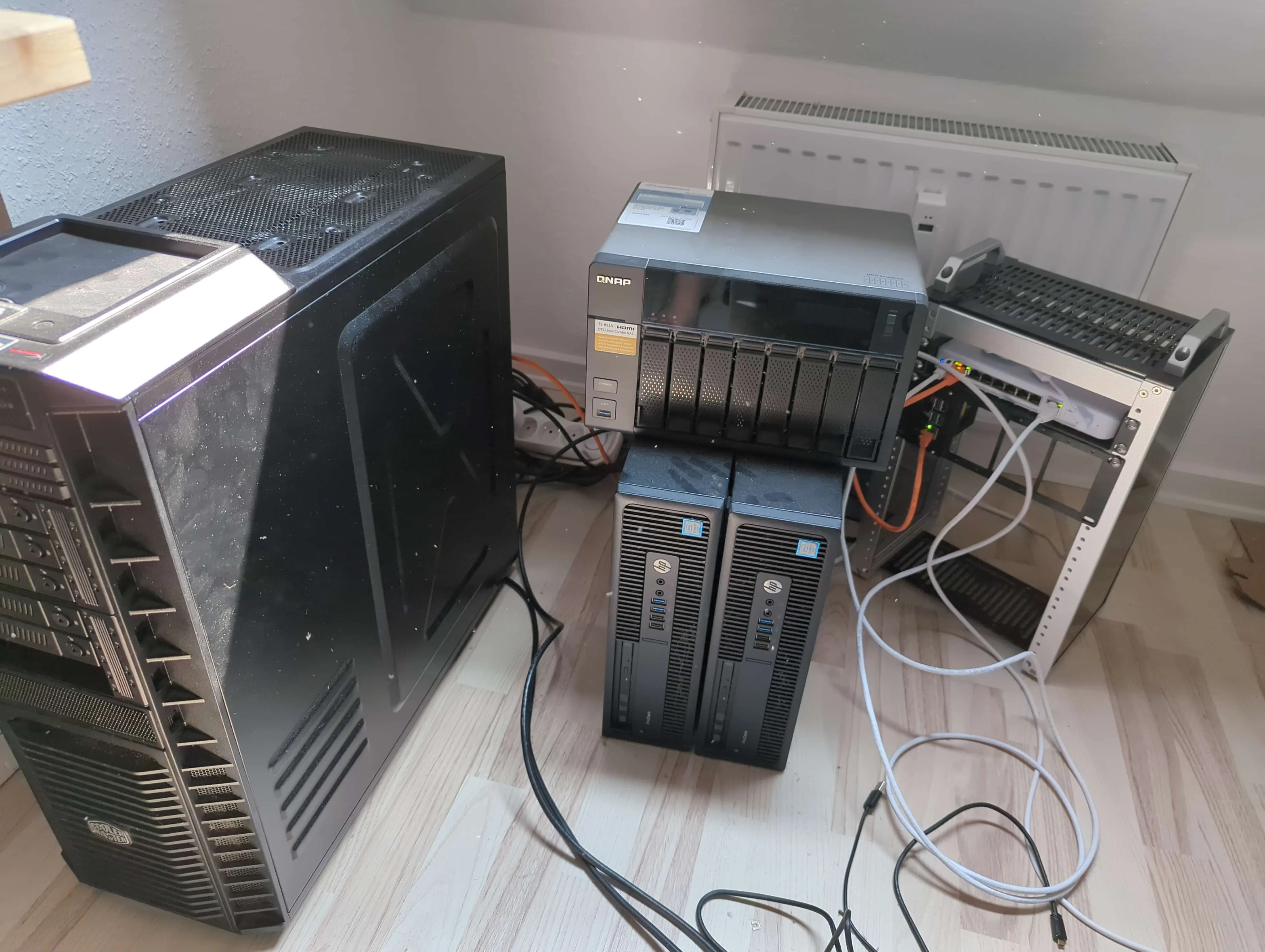 Homelab